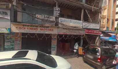 Kumarsons Auto Private Limited