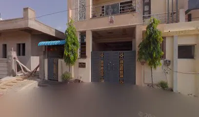 Kumawat Auto Parts And Repairing Centre