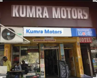 Kumra Motors