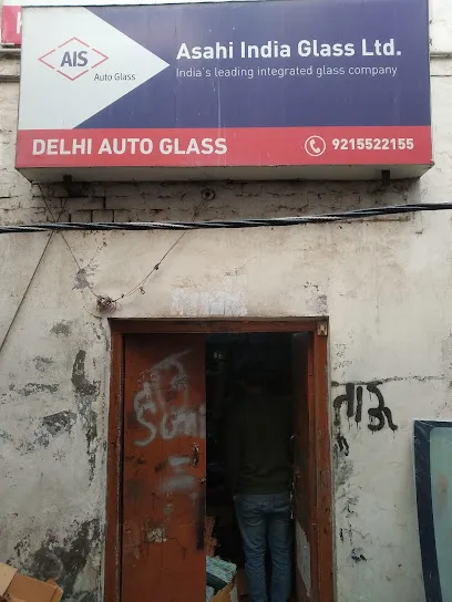 Kundu Auto Glass ( Tau Ki Shop)