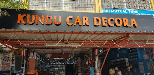 Kundu Car Decora