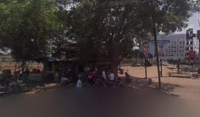 KUNJERA RAMANIKBHAI CHAMANBHAI