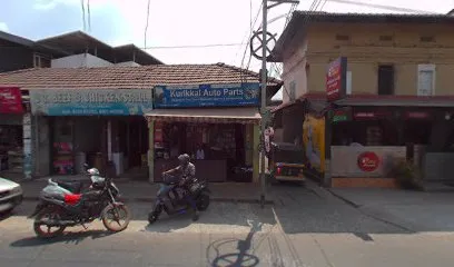 Kurikkal Auto Parts