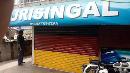 Kurisingal Auto Spares