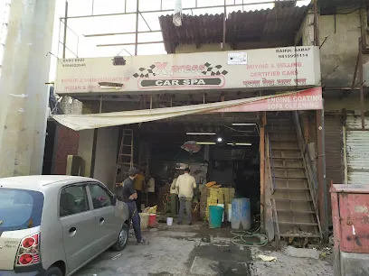 Kurla CST Car Parts