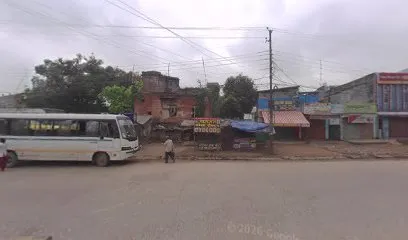 Kushagra Traders