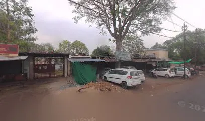 Kushwaha Traders