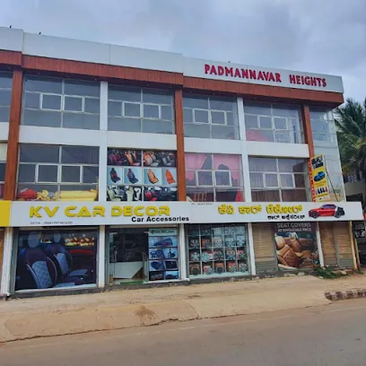 KV Car Decor