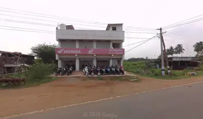 KV Honda Motors