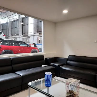 Kvr Cars