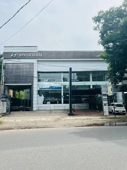 KVR Hyundai - Calicut