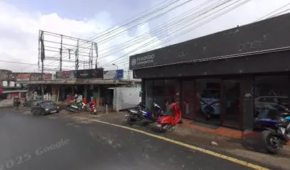 L M Automobiles