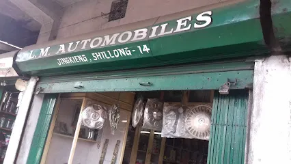 L. M. Automobiles