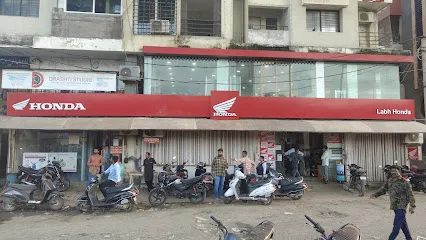 Labh Honda