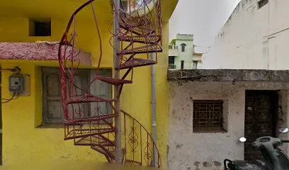 Lachhan Durg Chachu