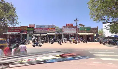 LACKSHMI AUTO MOBILES