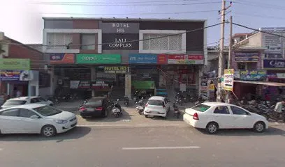 Laddi Auto Spare Parts