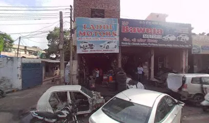 Laddi Motors