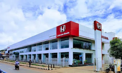 Lake View Honda