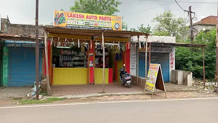 Lakesh auto parts