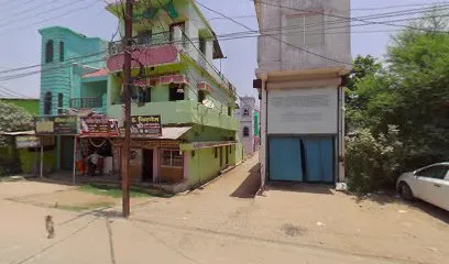 Lakki Spare Shop