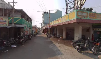 Lakshmi auto dealer