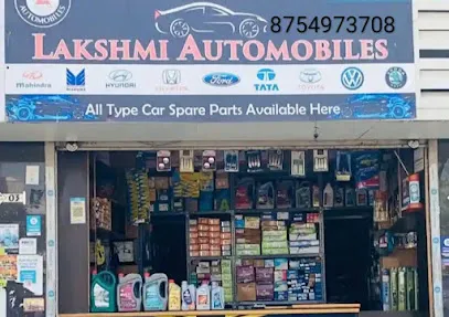 LAKSHMI AUTO MOBILES