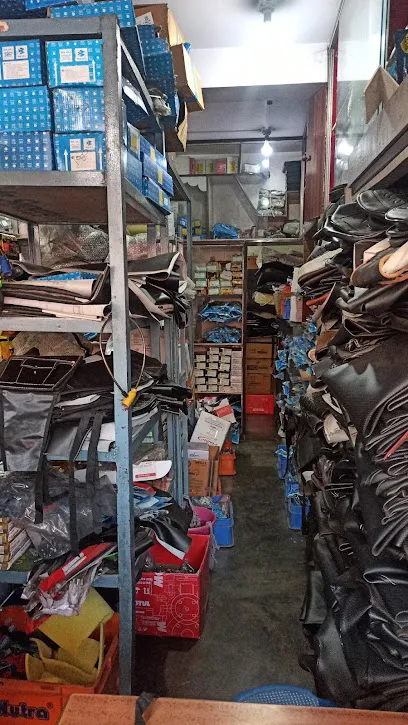 Lakshmi Auto Spare