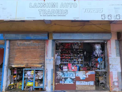 LAKSHMI AUTO TRADERS
