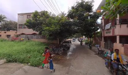Lakshmi Auto Works