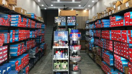 Lakshmi Automobiles Shoppe