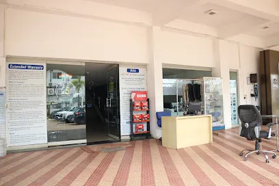 Lakshmi Hyundai Rajahmundry