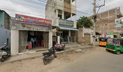 Lakshmi Prasanna automobiles