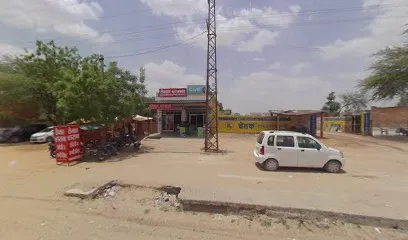 Lakshya Auto