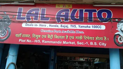 Lal Auto