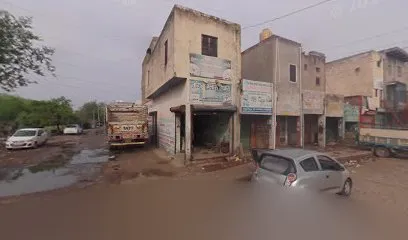 LAL BABA TRADERS