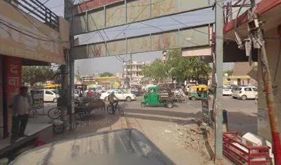 Lalit Auto Parts