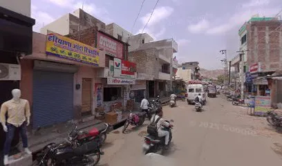 Lalit Automobiles