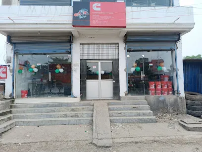 Lalit Motors CCC Muzaffarpur