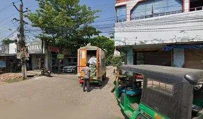 LALITHA AUTOMOBILES