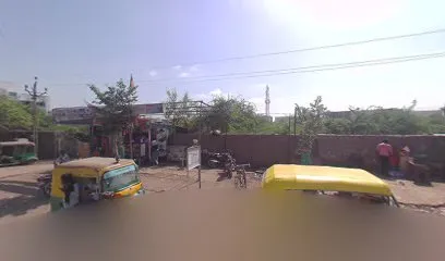 Lalji Shop