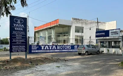 LALLY Motors, TATA Motors Authorised Service Centre