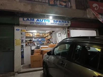 Lam Auto Spares