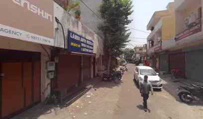 Lamba Automobiles