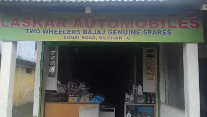 Laskar Automobiles