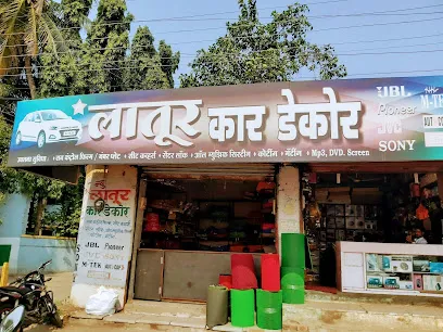 latur car decor