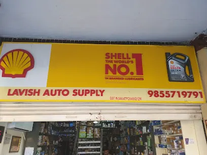 Lavish Auto Supply