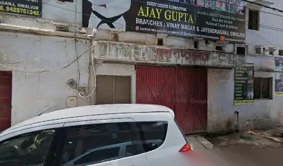 Laxmi Auto Parts