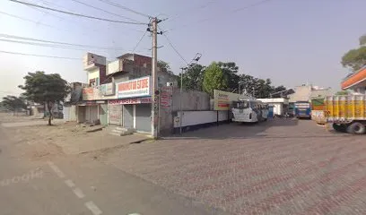 laxmi auto parts