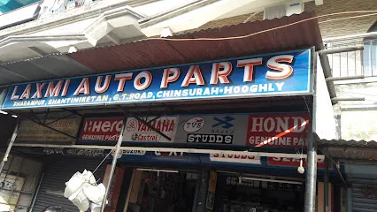 LAXMI AUTO PARTS